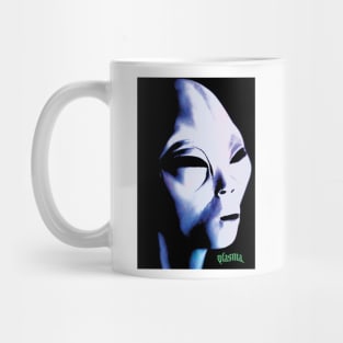 Stoned Gray Mug